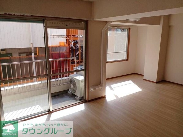 トワイライトVの物件内観写真